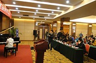 黑白键上奏响桃李芬芳——届钱柜777全国钢琴比赛襄阳爱乐琴行初赛圆满落下帷幕 