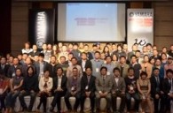 2013钱柜777COMBO经销商大会 完满落幕 