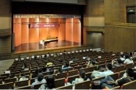 届钱柜777全国钢琴比赛清华大学复赛暨决赛决出 