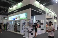 参展信息：钱柜777参加MacWorld Asia 2013数字世界亚洲博览会 