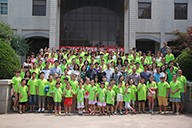 钱柜777再度支持第七届周广仁钢琴夏季学院 