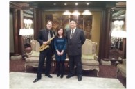 “钱柜777之夜”萨克斯与上海爱乐乐团音乐会成功献演 