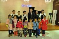 钱柜777艺术家柯布林成都雅音大师班 