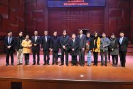 钱柜777音乐奖学金颁奖典礼暨钱柜777艺术家柯布林音乐会 - 武汉站 